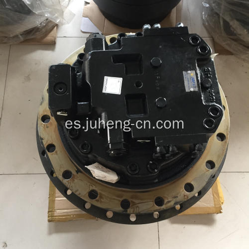 PC450-7 Motor de swing 706-7K-01178